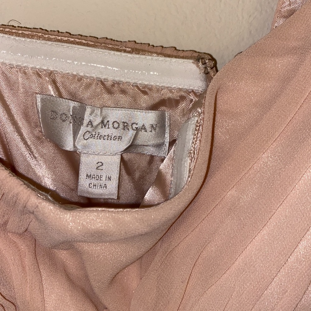 Donna Morgan Collection Dress - Picture 6 of 11